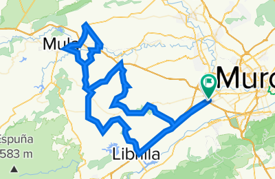 Open this route in the Bikemap app