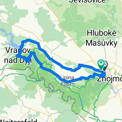 Avia-Štěrk přes 3 osvěžovny