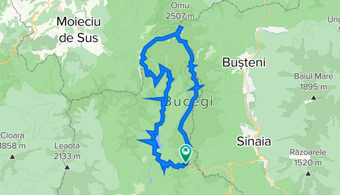 Diese Route in Bikemap Web öffnen