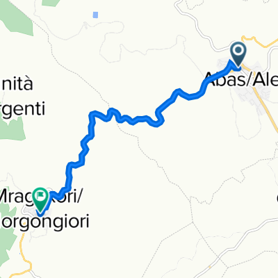 308/377: Morgongiori