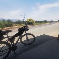 De Calle Valle de Elicura 083, Rancagua a Calle Valle de Elicura 083, Rancagua