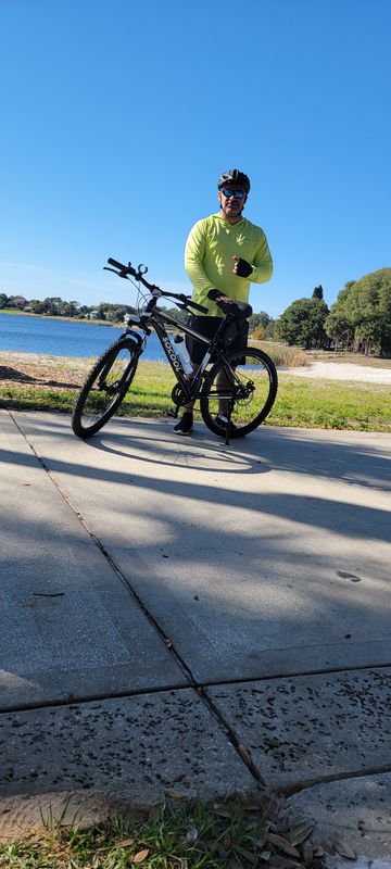 Benjamin Trail 857, Davenport to Ledwith Avenue 515, Haines City
