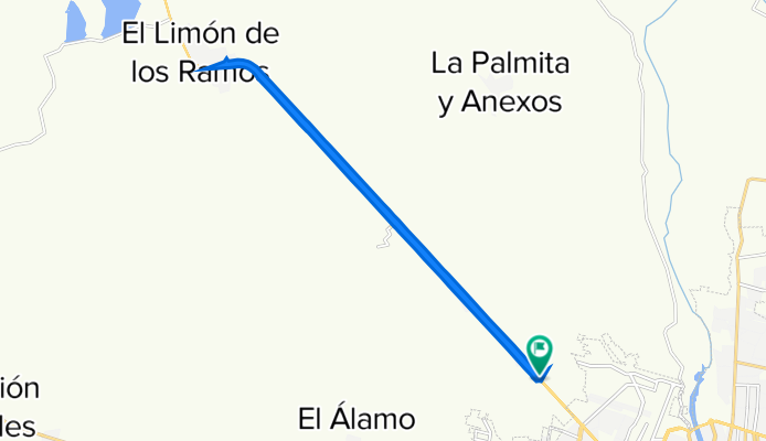 El Limón sábado 08 Enero 2022