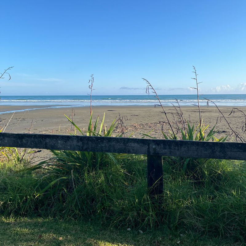 351 Harbour Road, Ohope to Nga Tapuwae O Toi Walkway, Ohope
