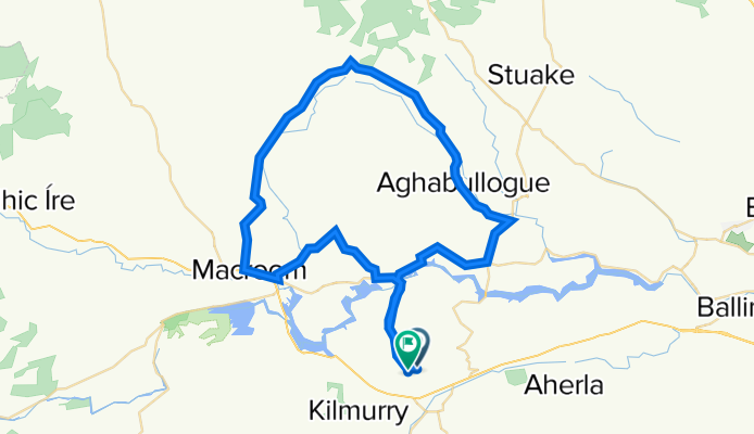 Macroom Loop