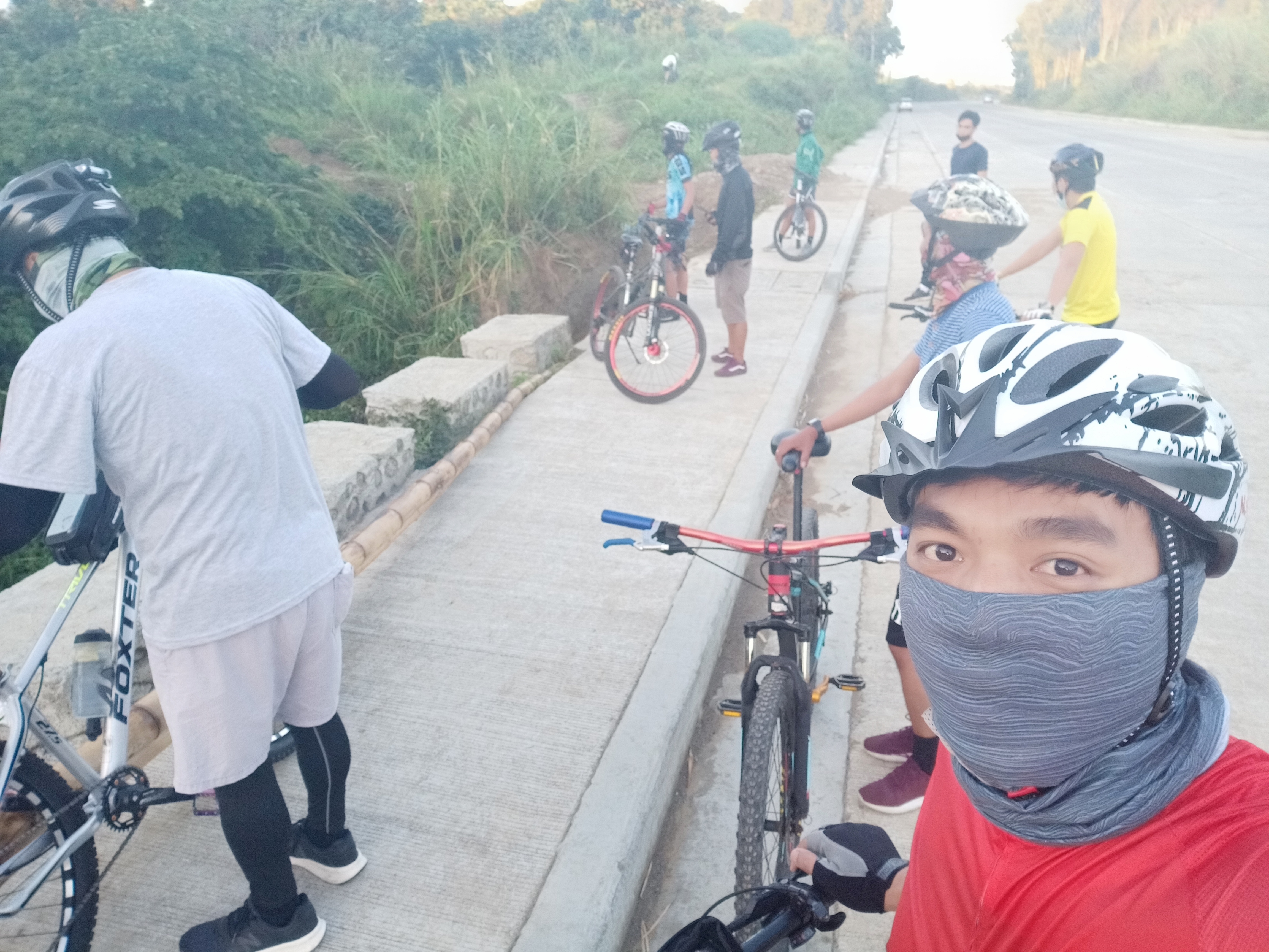 R-2, Silang to R-2, Silang