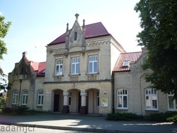 Point fort 7 sur l’itinéraire Bikemap « Mieleckie zabytki i samoloty »