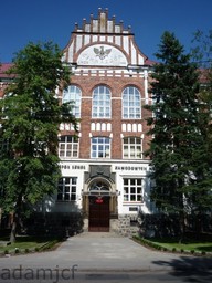 Point fort 2 sur l’itinéraire Bikemap « Mieleckie zabytki i samoloty »