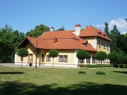 Point fort 4 sur l’itinéraire Bikemap « Mieleckie zabytki i samoloty »