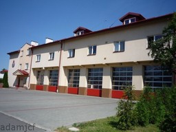 Point fort 1 sur l’itinéraire Bikemap « Mieleckie zabytki i samoloty »