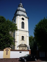 Point fort 5 sur l’itinéraire Bikemap « Mieleckie zabytki i samoloty »