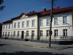 Point fort 8 sur l’itinéraire Bikemap « Mieleckie zabytki i samoloty »