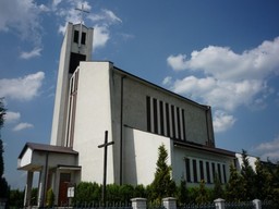 Point fort 10 sur l’itinéraire Bikemap « Mieleckie zabytki i samoloty »