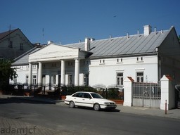 Point fort 6 sur l’itinéraire Bikemap « Mieleckie zabytki i samoloty »