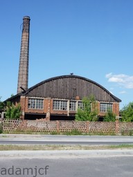 Point fort 9 sur l’itinéraire Bikemap « Mieleckie zabytki i samoloty »