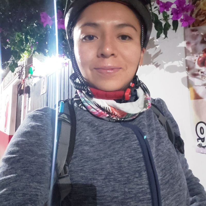 De J. Mariano Esperanza 3, Ocotlán de Morelos a Vía sin nombre, Magdalena Ocotlán