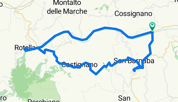 I Rotella ab Offida