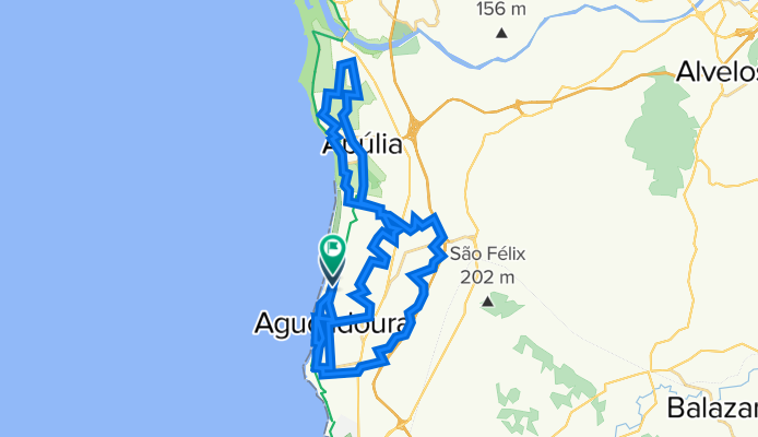 Diese Route in Bikemap Web öffnen