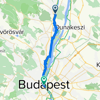 7. Tag Szentendre Budapest