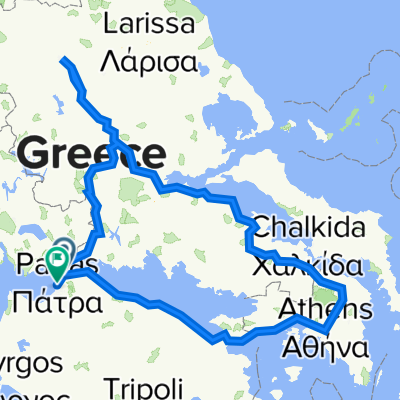 Grèce