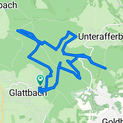 10km Variante