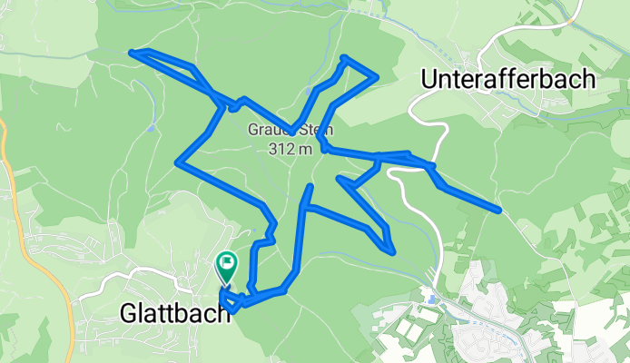 10km Variante