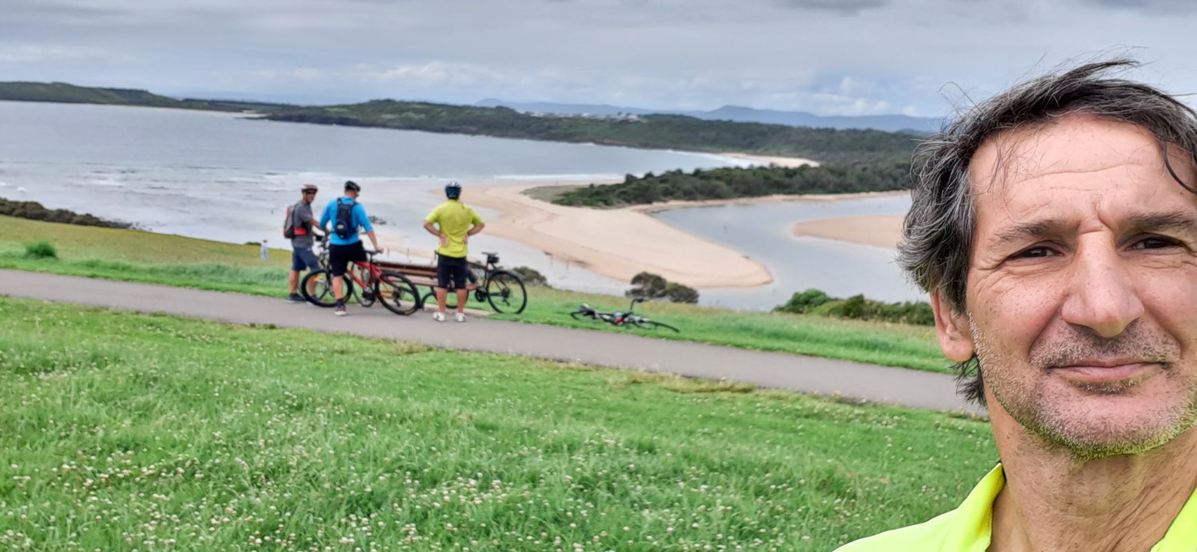 Tobruk Avenue 50, Port Kembla to Tobruk Avenue 50, Port Kembla