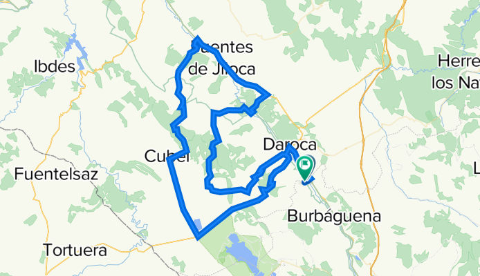 SMR-Balconchan-Atea-Murero-Morata-Cubel-Daroca-SMR