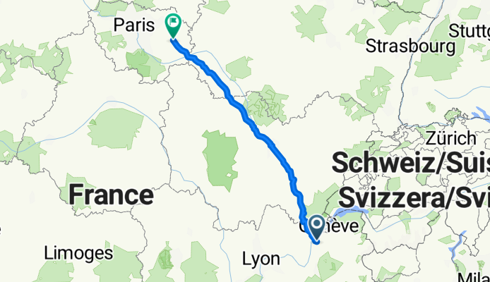 Diese Route in Bikemap Web öffnen