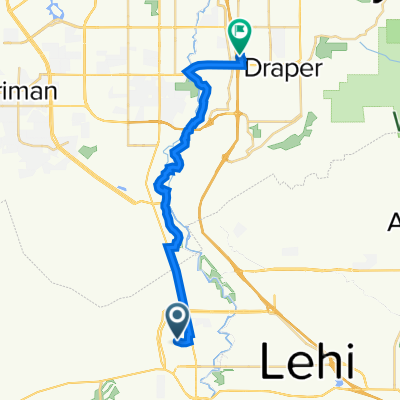 work route
