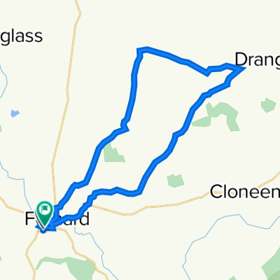 5 The Valley, Fethard to Inisfree, The Valley, Fethard