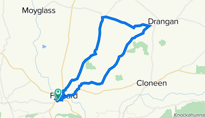 5 The Valley, Fethard to Inisfree, The Valley, Fethard