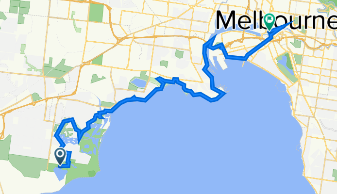 Diese Route in Bikemap Web öffnen