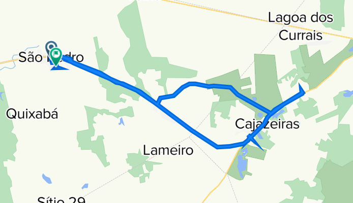 Diese Route in Bikemap Web öffnen