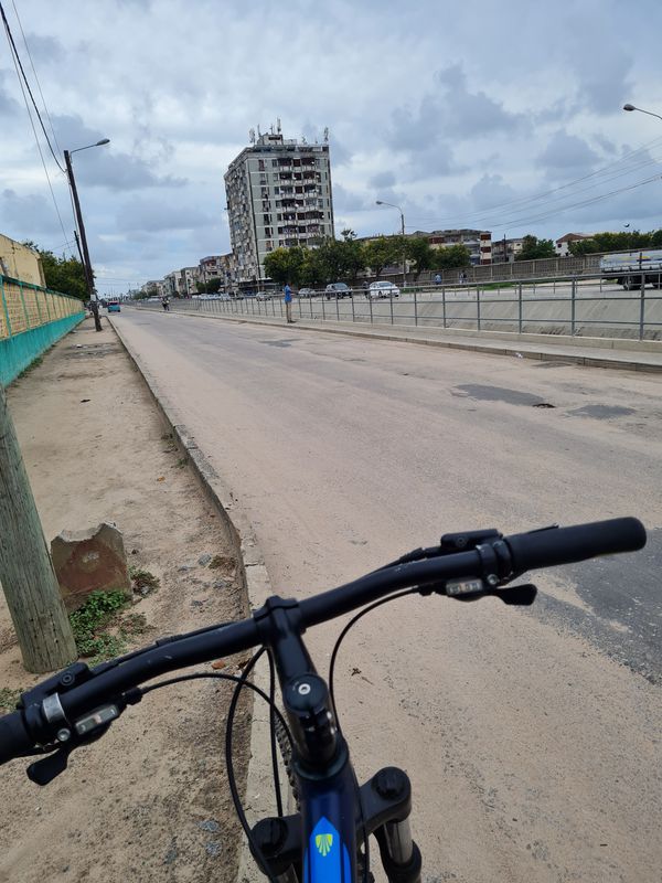 De 4VXG+F82, Beira a 5V82+5XP, Beira