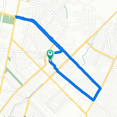 De Ensenada 2214, Mazatlán a Ensenada 2010, Mazatlán