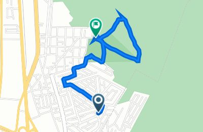 Open this route in the Bikemap app