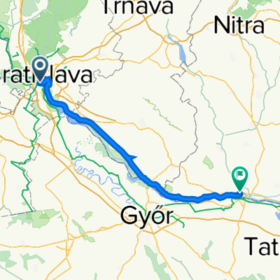 BA - Komárno