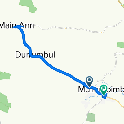 mullumbimby