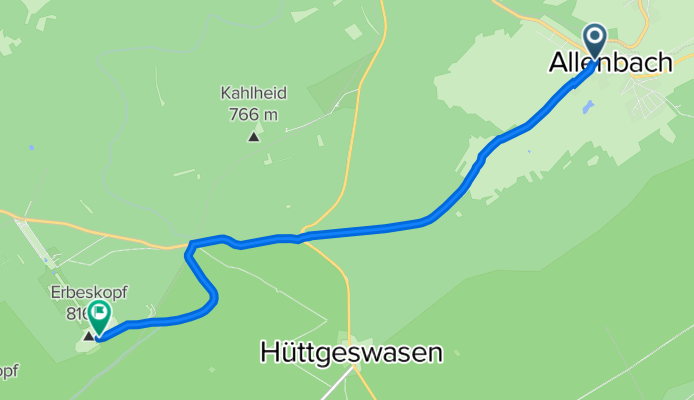 Diese Route in Bikemap Web öffnen