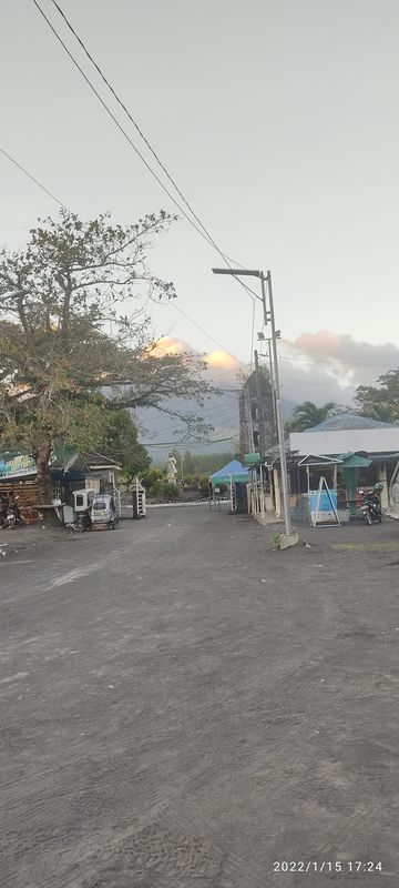 Riverside Street 501, Legazpi City to Riverside Street 501, Legazpi City