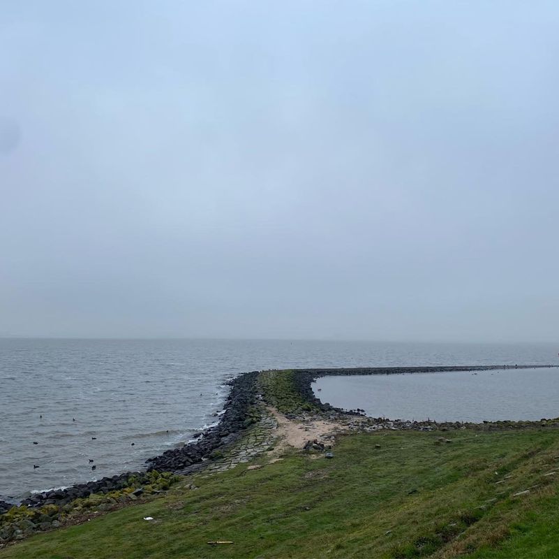 Spui-Haringvliet-Zuidland-Bernisse-VV Spijkenisse