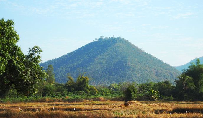 Foto 1 de la ruta de Bikemap "ซอย ร่วมสุข 7 6/2, ตำบล ลาดสวาย to ซอย ร่วมสุข 7 6/2, ตำบล ลาดสวาย"