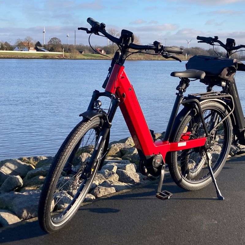 Klosterweg 5, Delmenhorst nach Klosterweg 5, Delmenhorst