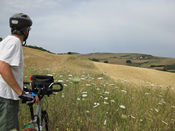 Highlight 2 along the Bikemap route "Tratturo di Pescasseroli | Da Candela a Anzano"
