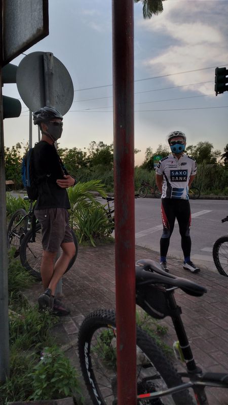 Unnamed Road, Silay City to Bacolod Airport Access Road, Silay City