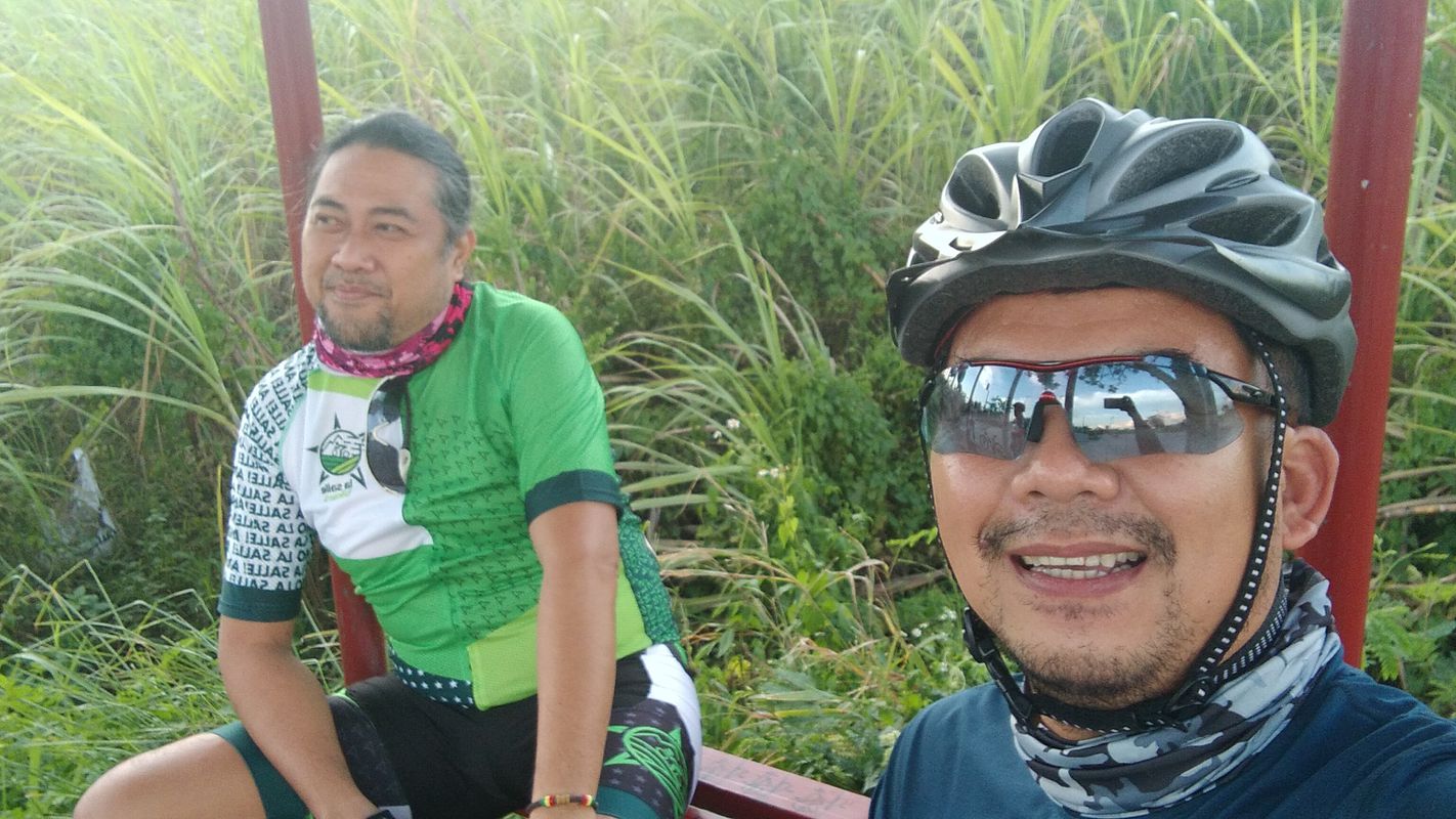 Unnamed Road, Silay City to Bacolod Airport Access Road, Silay City
