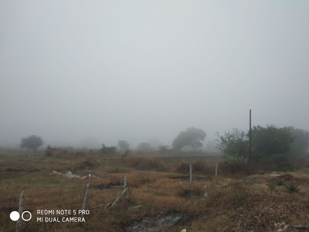 Degloor Road 5, Udgir to 94VH+CJ7, Udgir