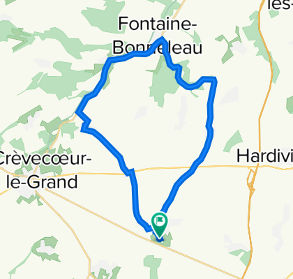 Francastel