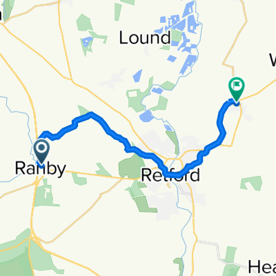 Canal Walk to Pub